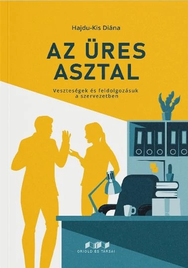 Az üres asztal