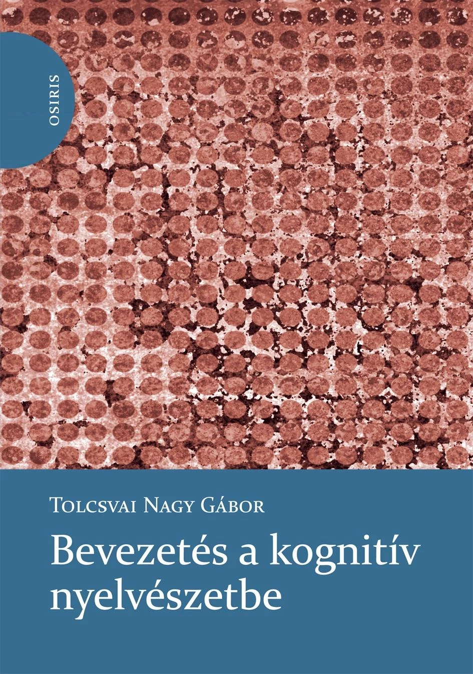 Bevezetés a kognitív nyelvészetbe