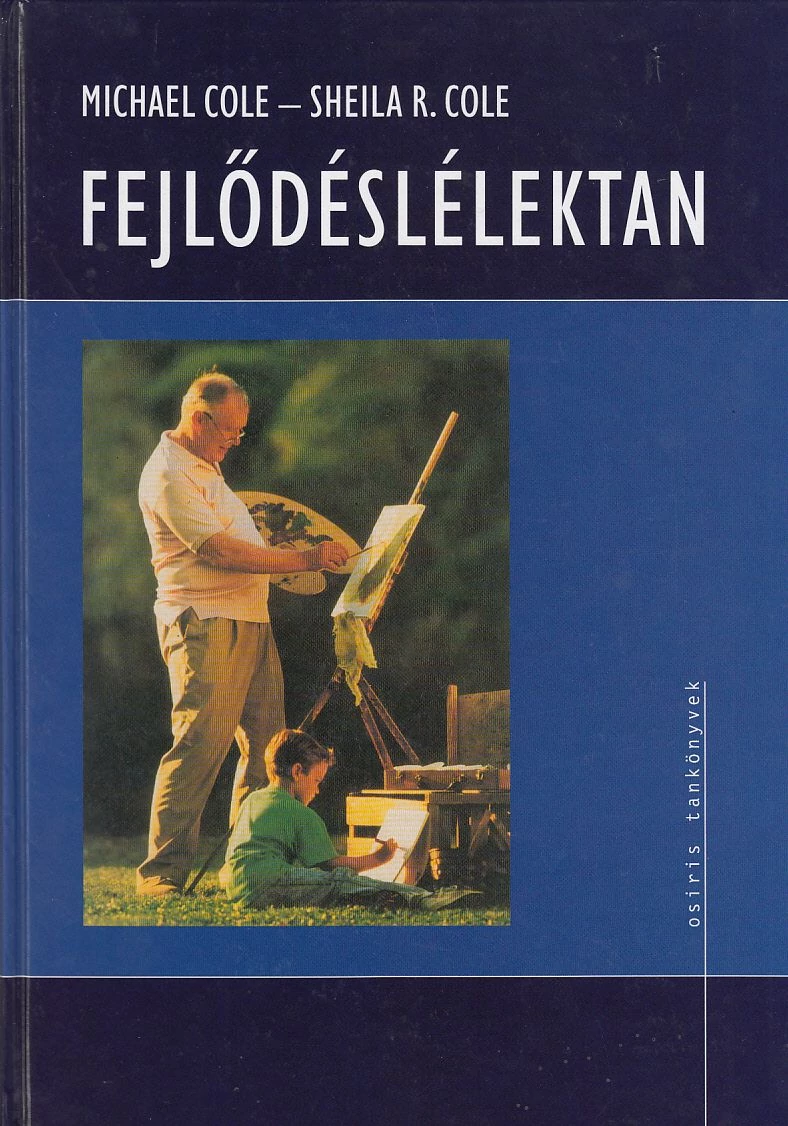 Fejlődéslélektan