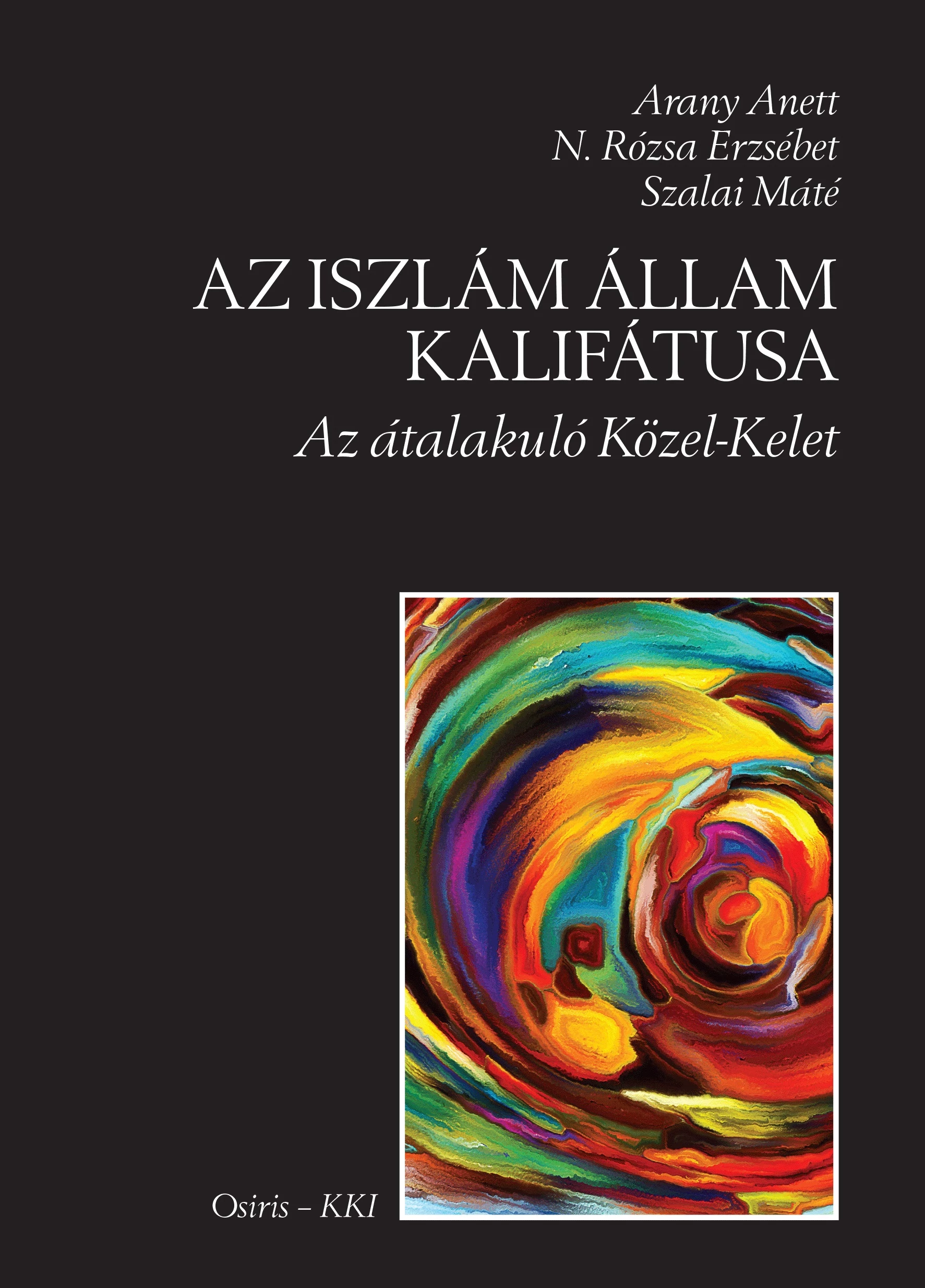 Az Iszlám Állam Kalifátusa
