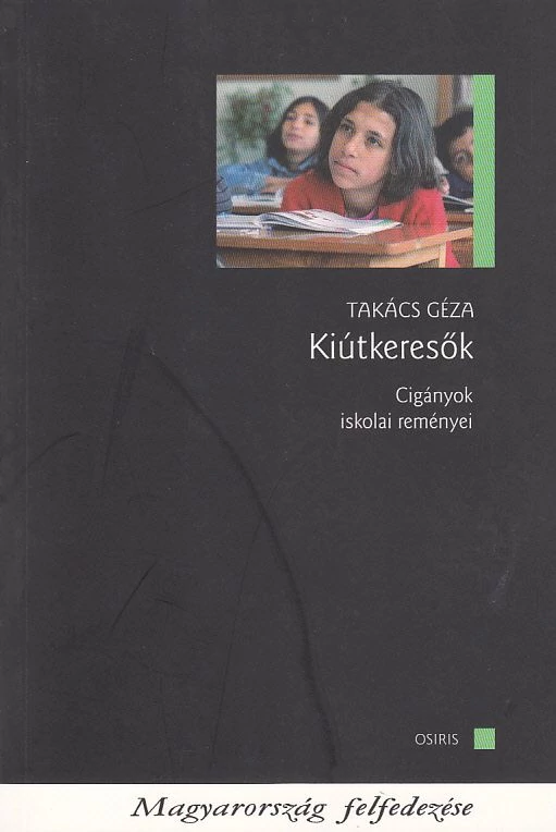 Kiútkeresők