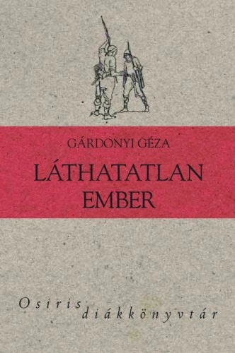 Láthatatlan ember