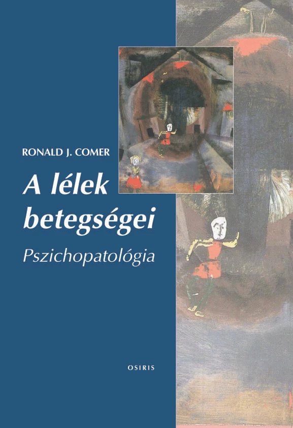 A lélek betegségei