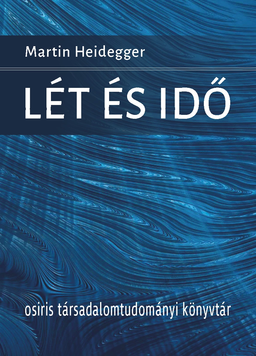 Lét és idő