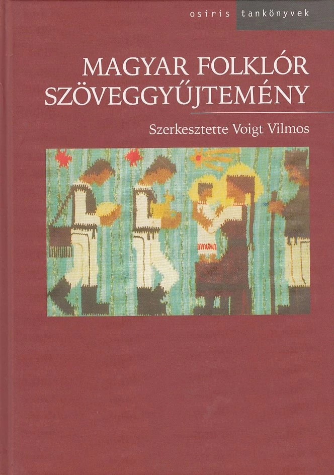 Magyar folklór