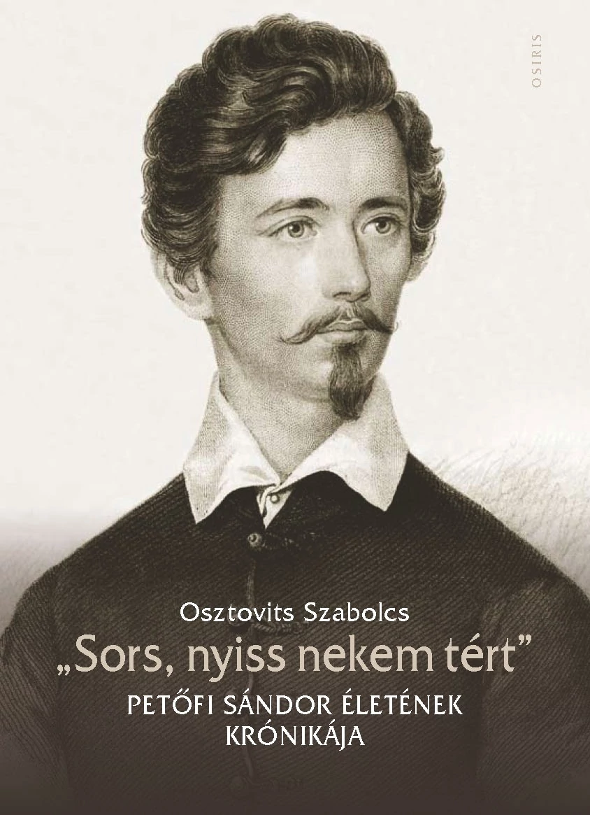 „Sors, nyiss nekem tért”