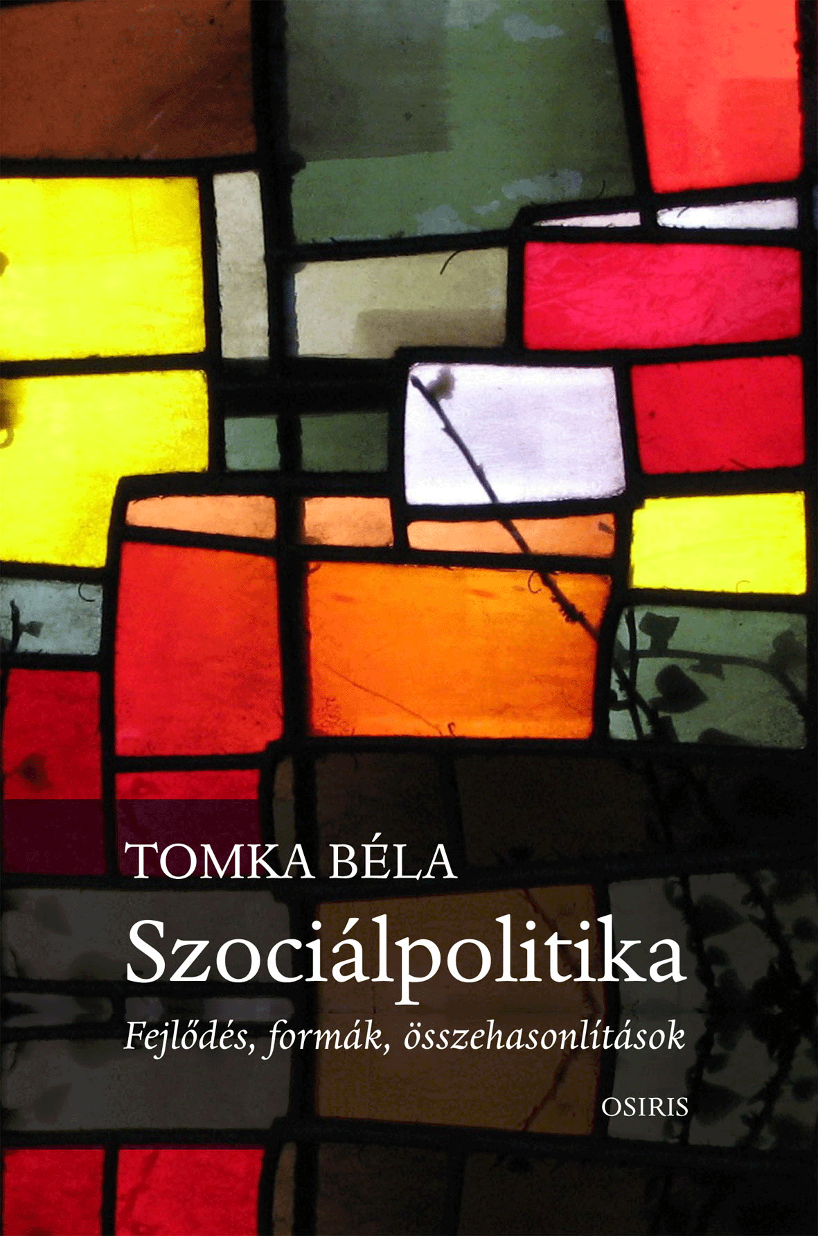 Szociálpolitika