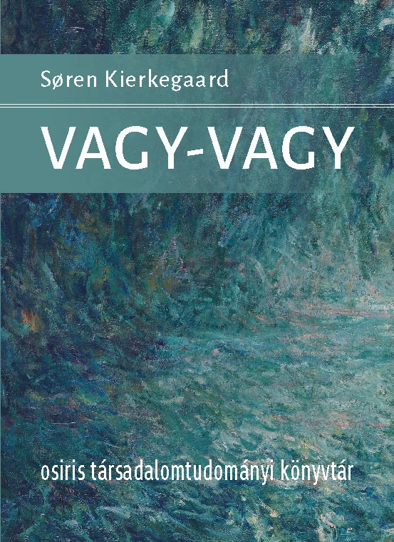 Vagy-vagy