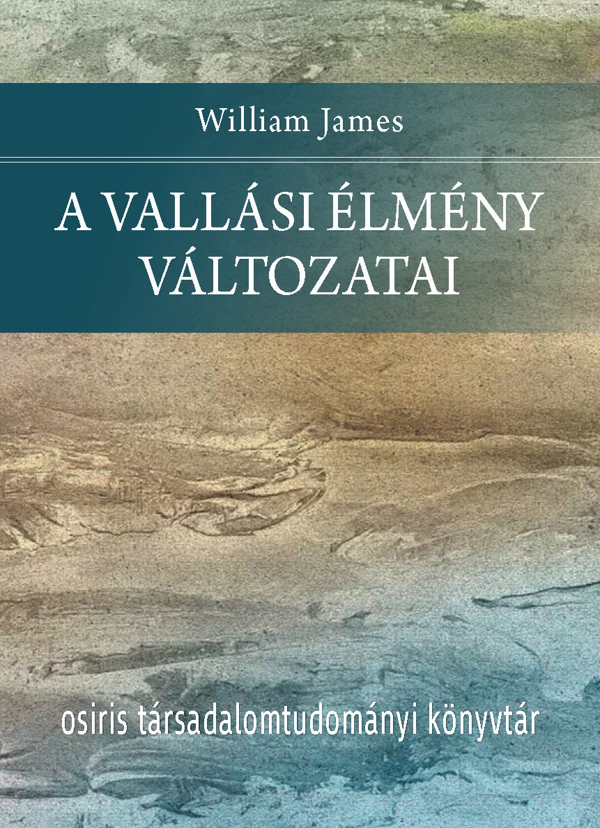 A vallási élmény változatai