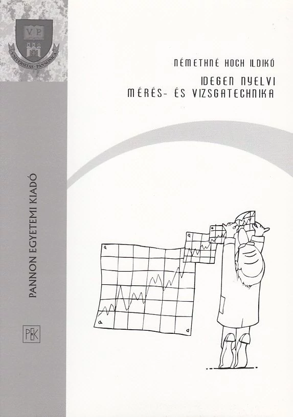 Idegen nyelvi mérés- és vizsgatechnika
