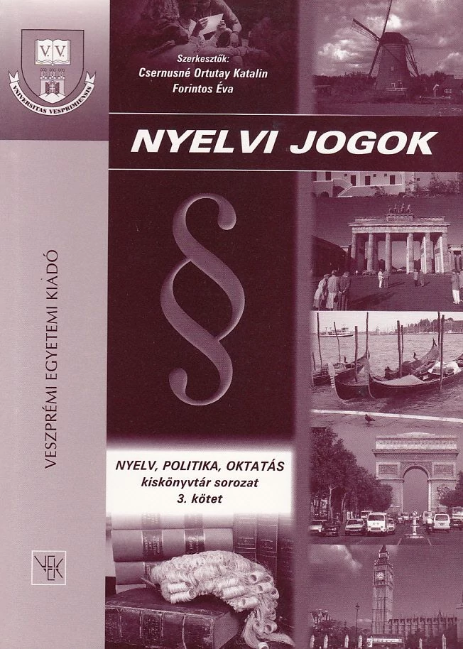 Nyelvi jogok