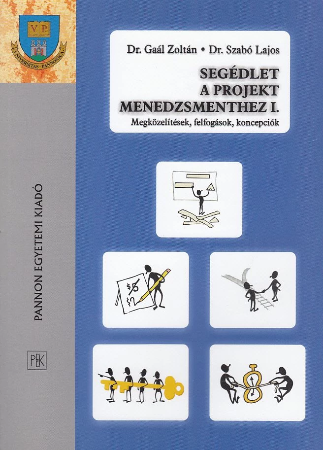 Segédlet a projekt menedzsmenthez I.