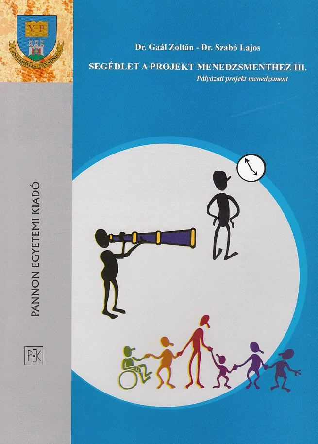 Segédlet a projekt menedzsmenthez III.