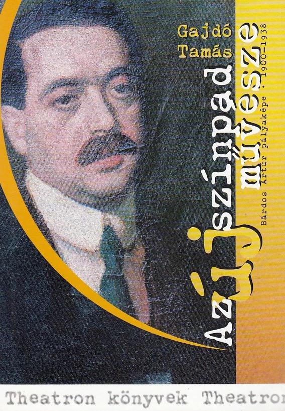 Az új színpad művésze