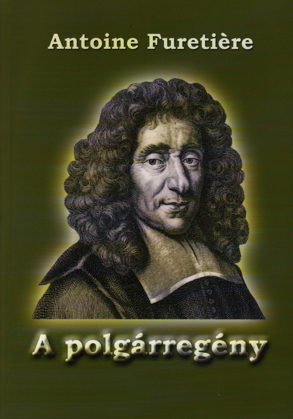 A polgárregény