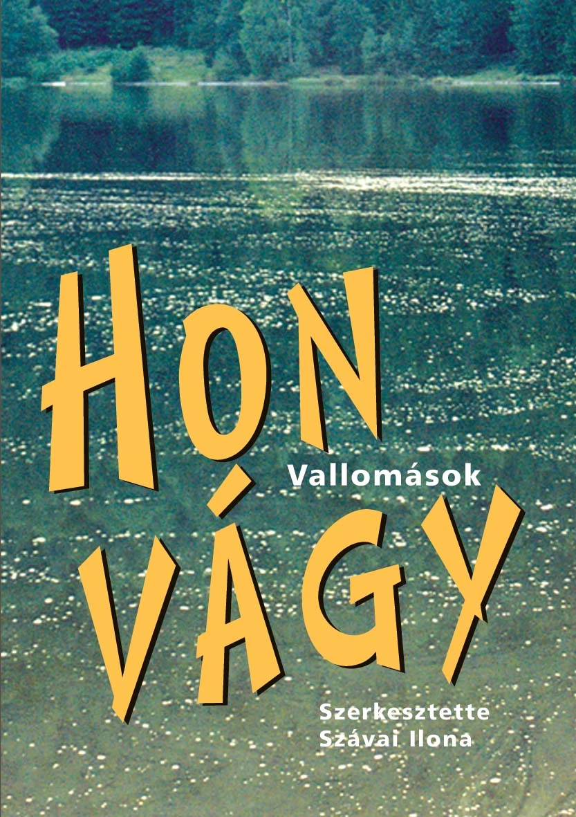 Honvágy