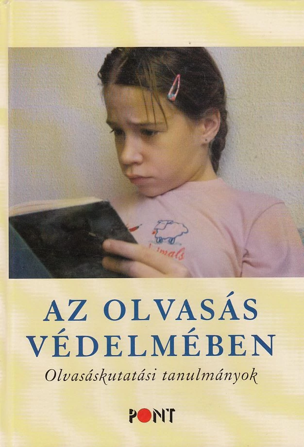 Az olvasás védelmében