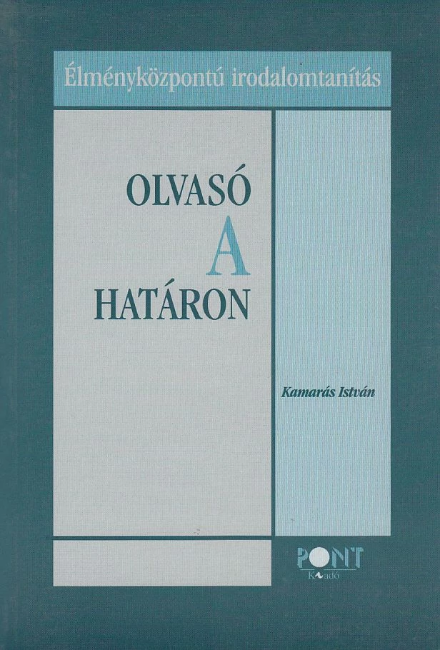 Olvasó a határon