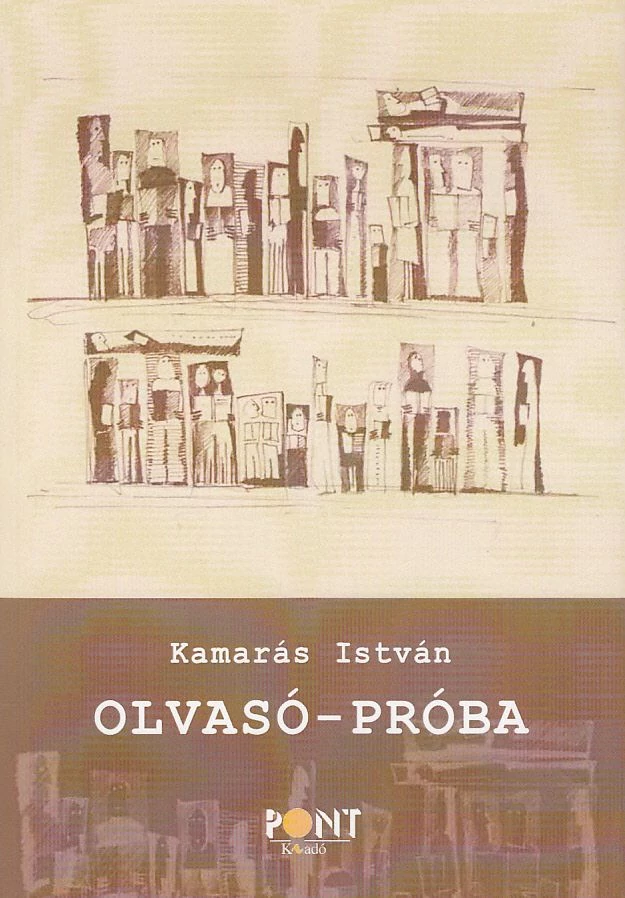 Olvasó - próba