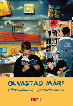 Olvastad már?