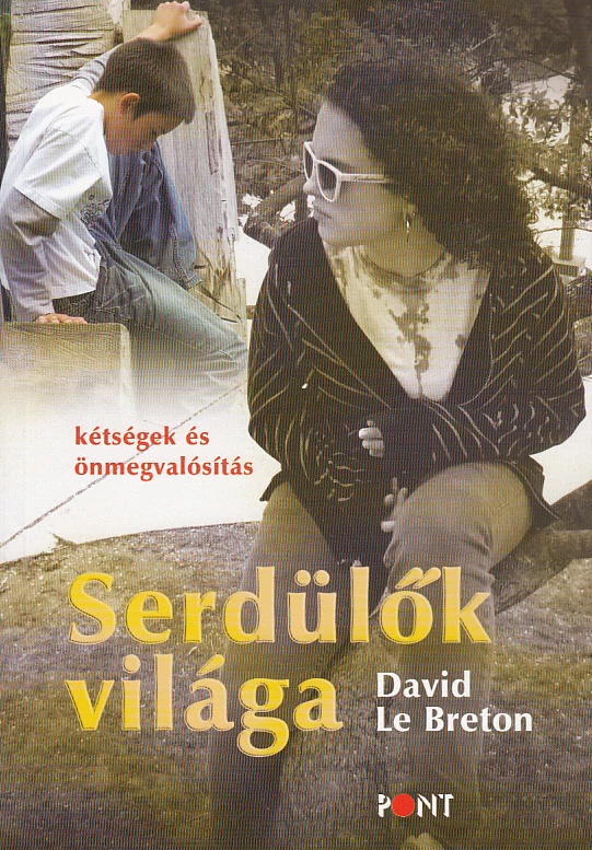 Serdülők világa