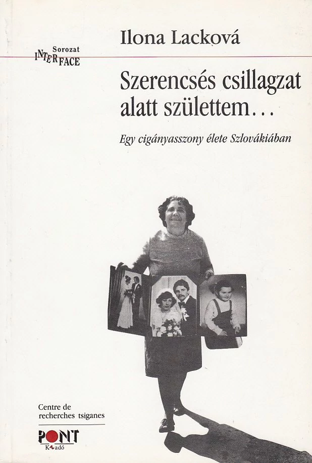 Szerencsés csillagzat alatt születtem...