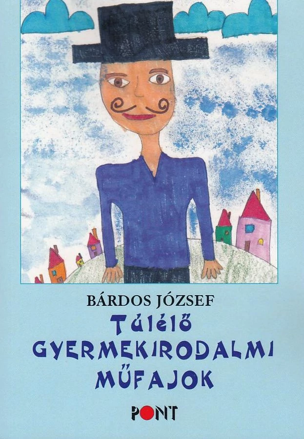 Túlélő gyermekirodalmi műfajok