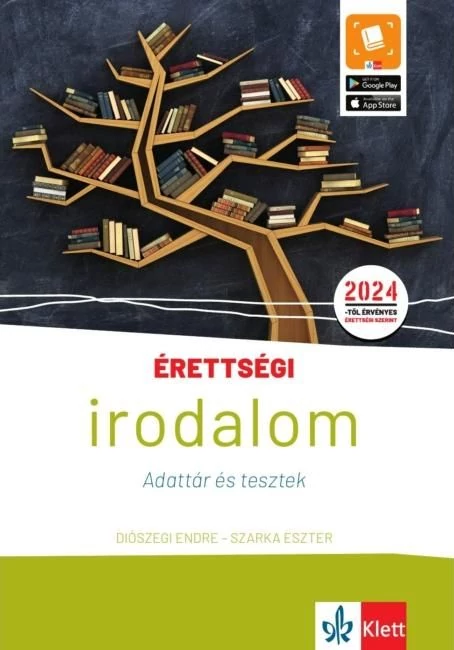 Érettségi – Irodalom