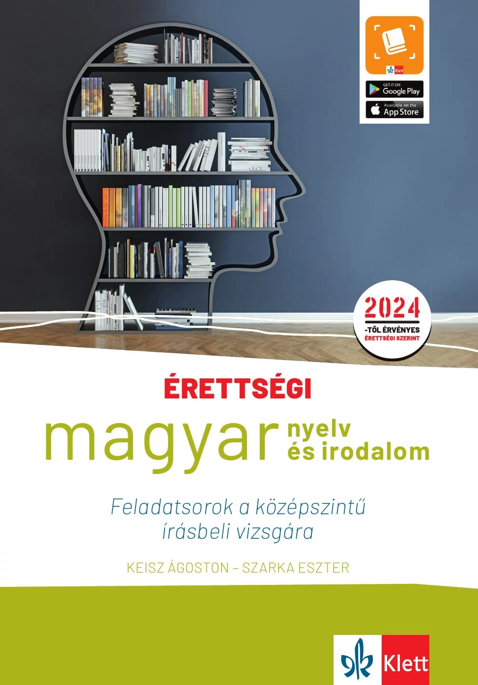 Érettségi – Magyar nyelv és irodalom