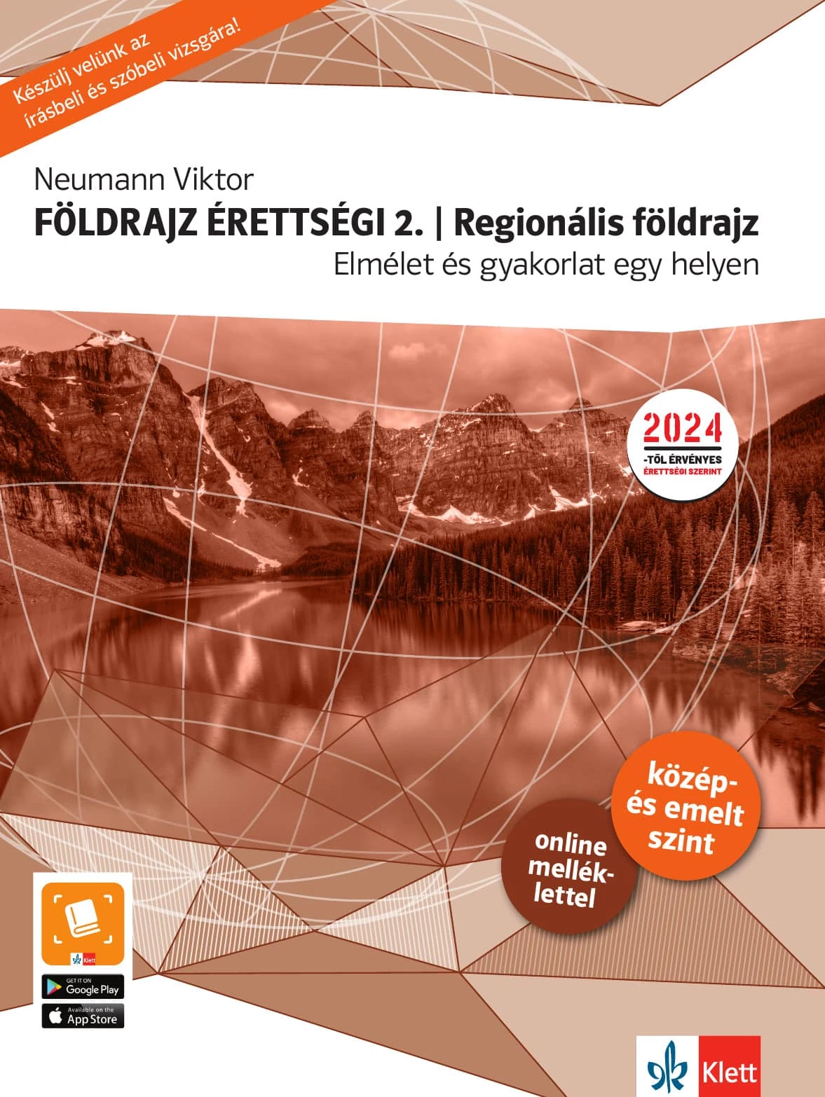 Földrajz érettségi 2. Regionális földrajz