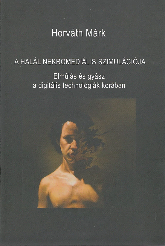 A halál nekromediális szimulációja