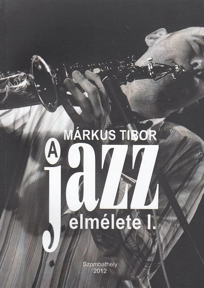 A jazz elmélete I.