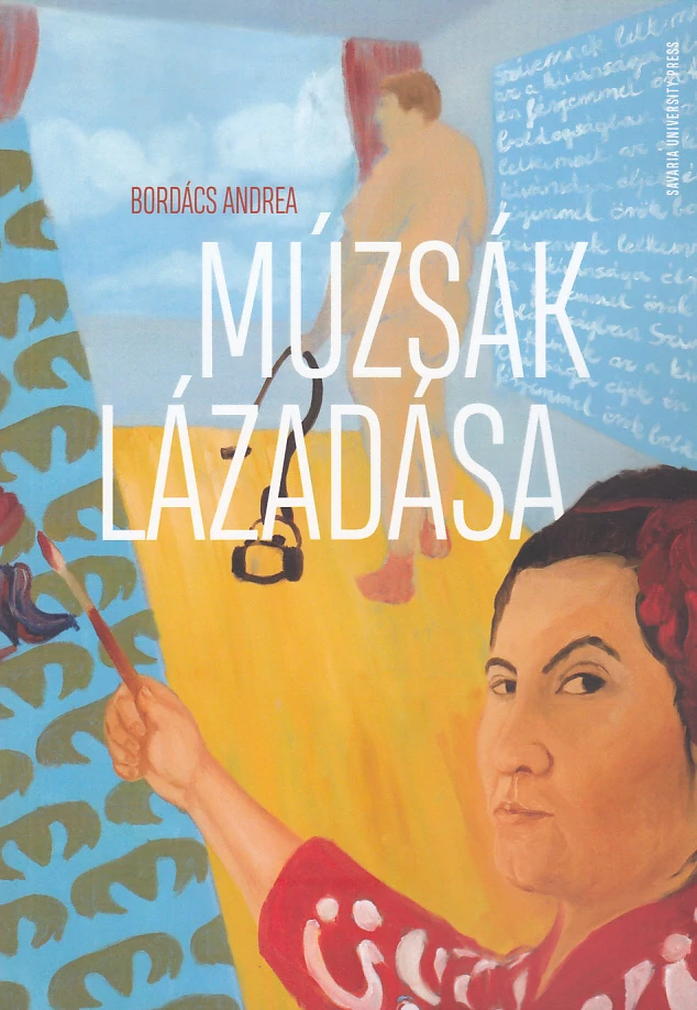 Múzsák lázadása