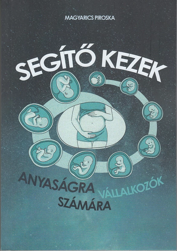 Segítő kezek