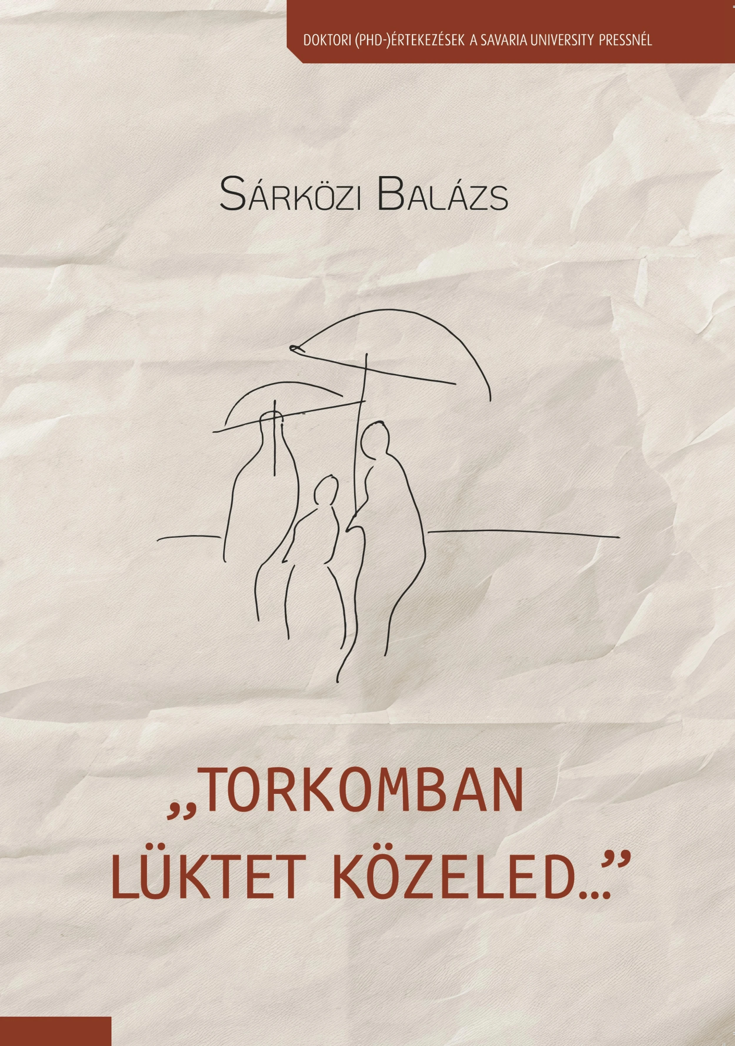 „Torkomban lüktet közeled…”