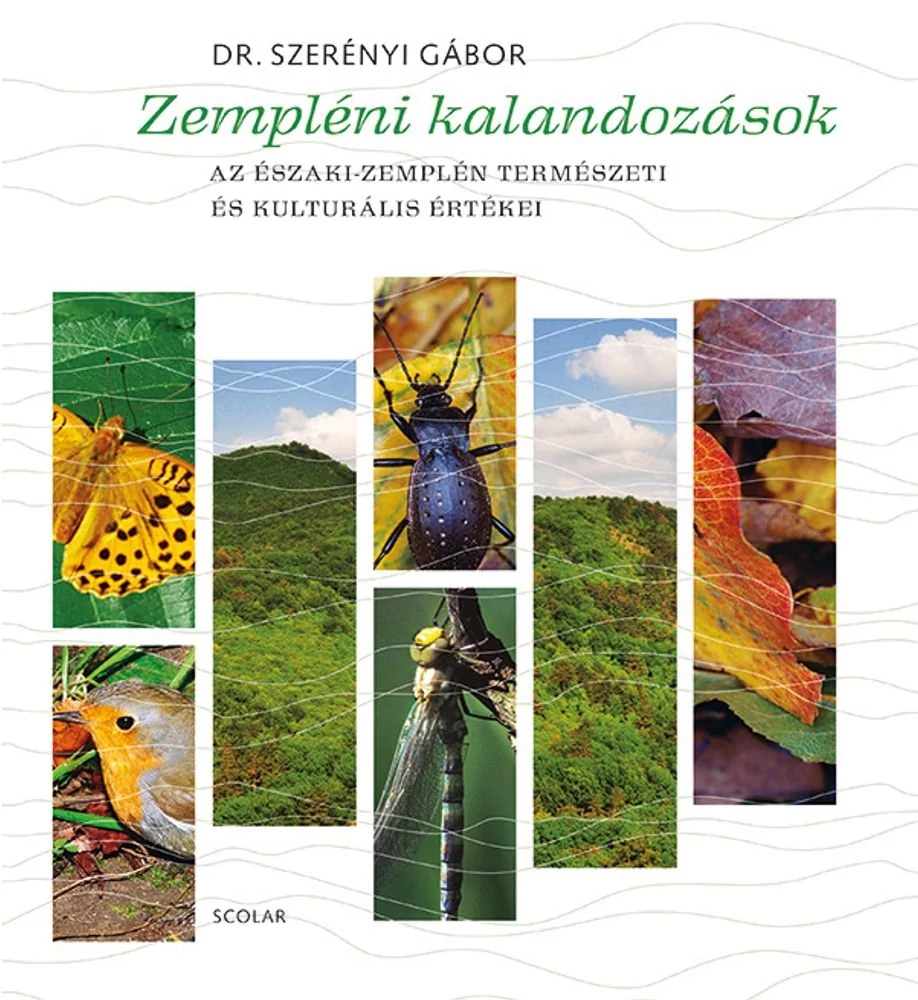 Zempléni kalandozások
