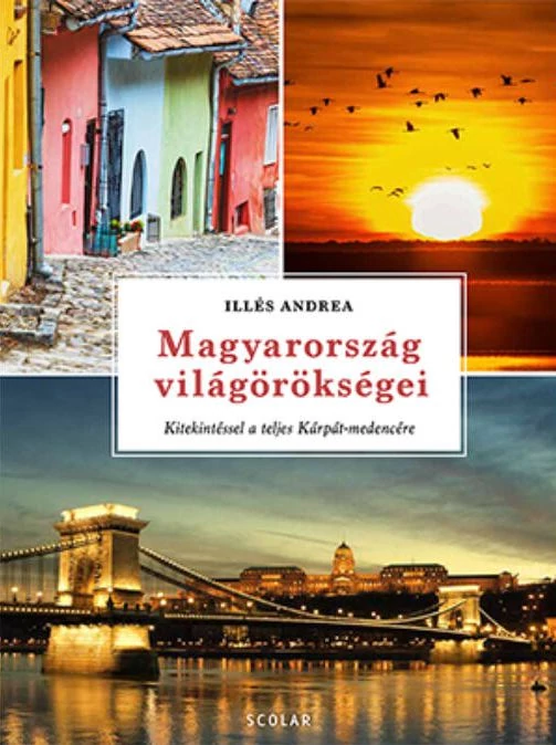 Magyarország világörökségei