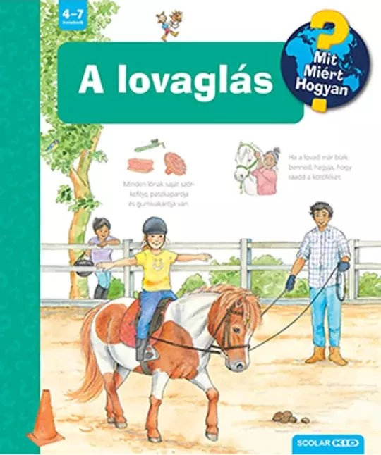 A lovaglás