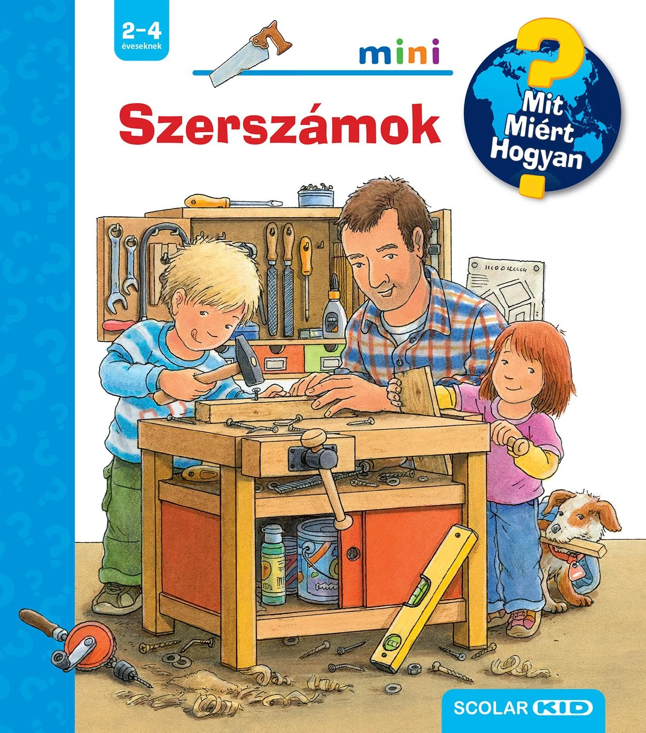 Szerszámok