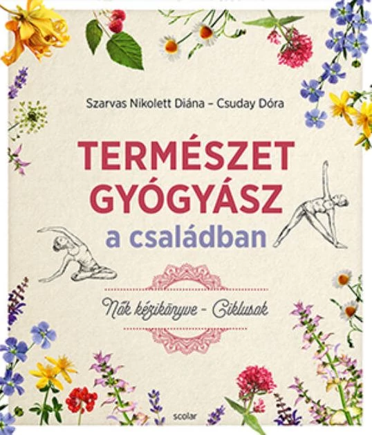 Természetgyógyász a családban