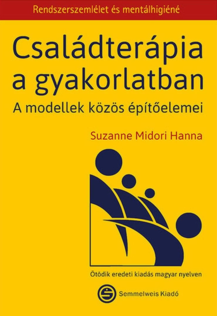 Családterápia a gyakorlatban