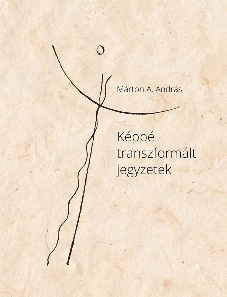 Képpé transzformált jegyzetek