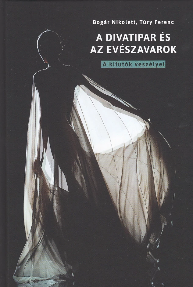 A divatipar és az evészavarok
