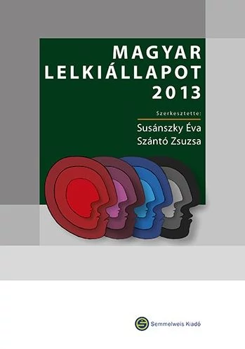 Magyar lelkiállapot 2013