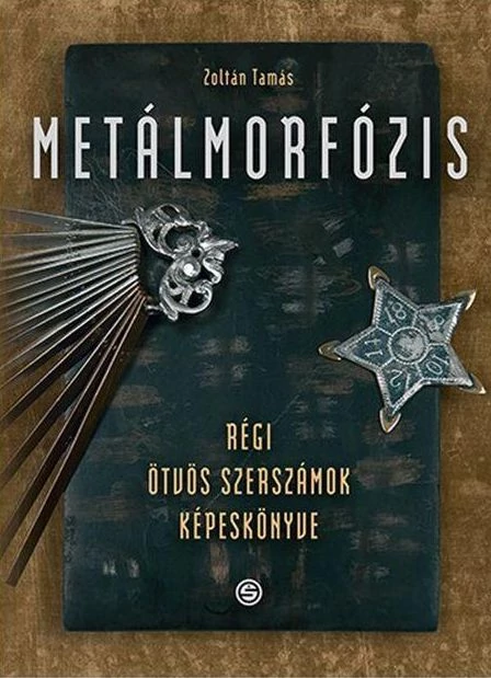 Metálmorfózis