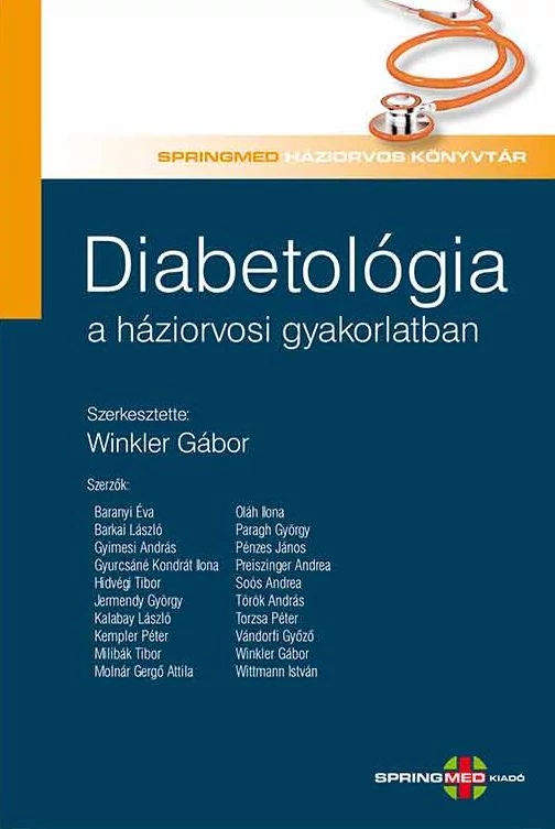 Diabetológia a háziorvosi gyakorlatban