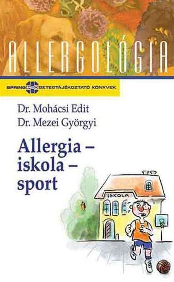 Allergia - iskola - sport