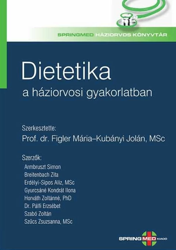 Dietetika a háziorvosi gyakorlatban