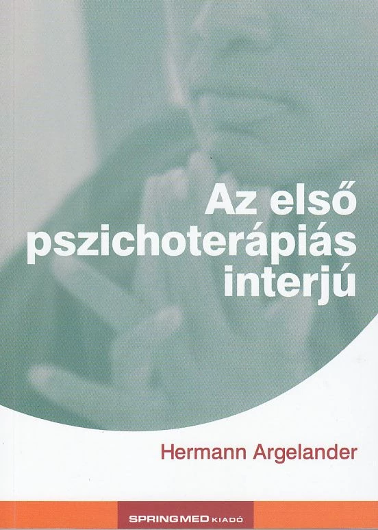 Az első pszichoterápiás interjú