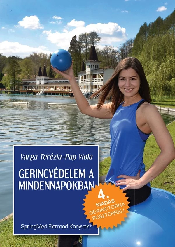 Gerincvédelem a mindennapokban